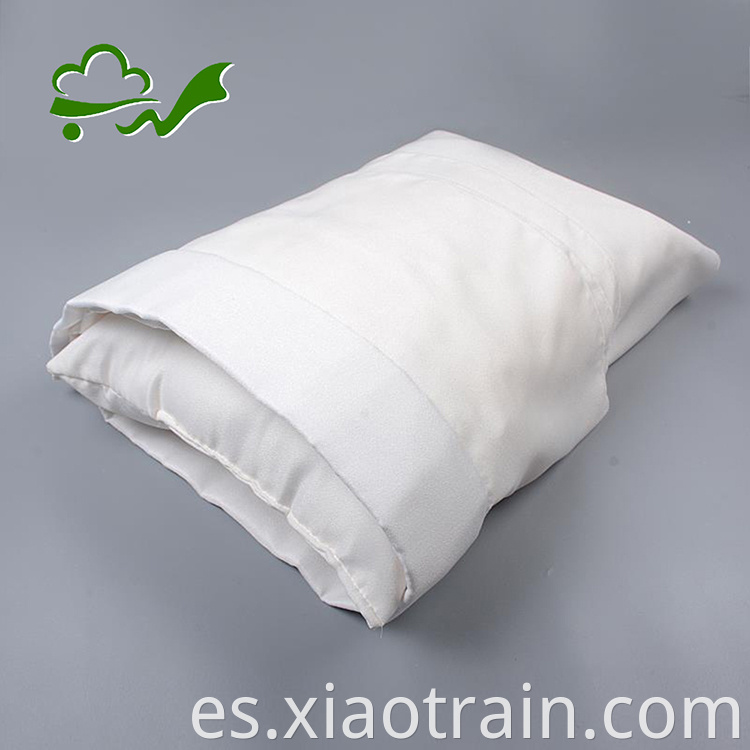 Coffin Interior Pillow